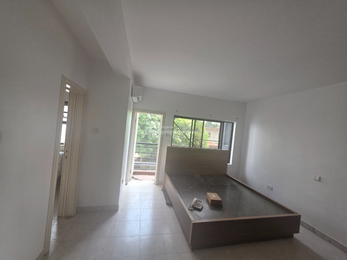 4bedrooms Terrace Duplex, Louis Solomon Close Off Ahmadu Bello, Victoria Island (vi), Lagos, Office Space for Rent