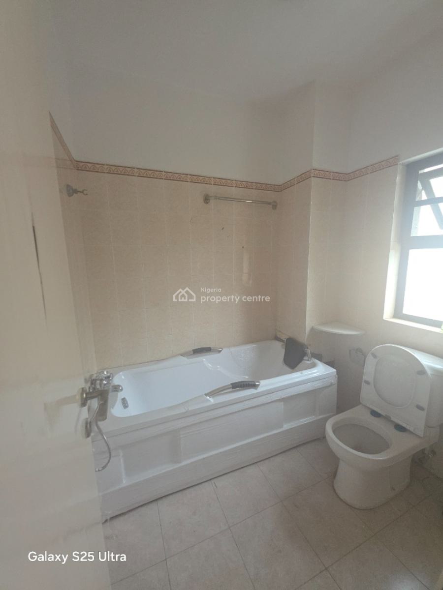 4bedrooms Terrace Duplex, Louis Solomon Close Off Ahmadu Bello, Victoria Island (vi), Lagos, Office Space for Rent