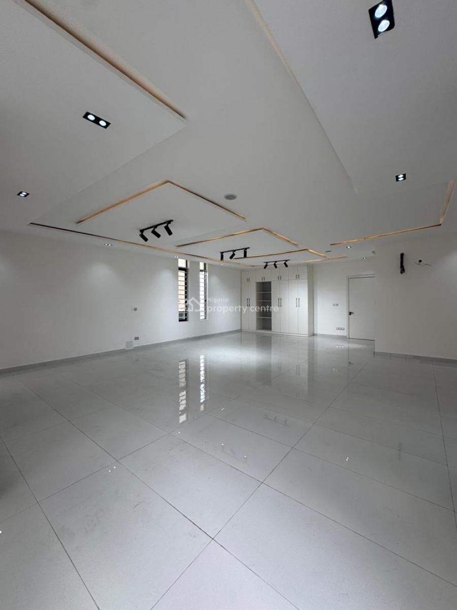 Luxury 5 Bedroom Detached Duplex with Rooftop, Orchid, Lekki, Lagos, Detached Duplex for Sale