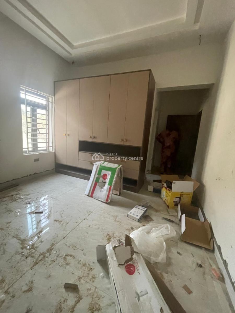 Luxury Brand New 4bedroom Semi Detached Duplex with Private Compound, Dawaki District, Dawaki, Gwarinpa, Abuja, Semi-detached Duplex for Sale