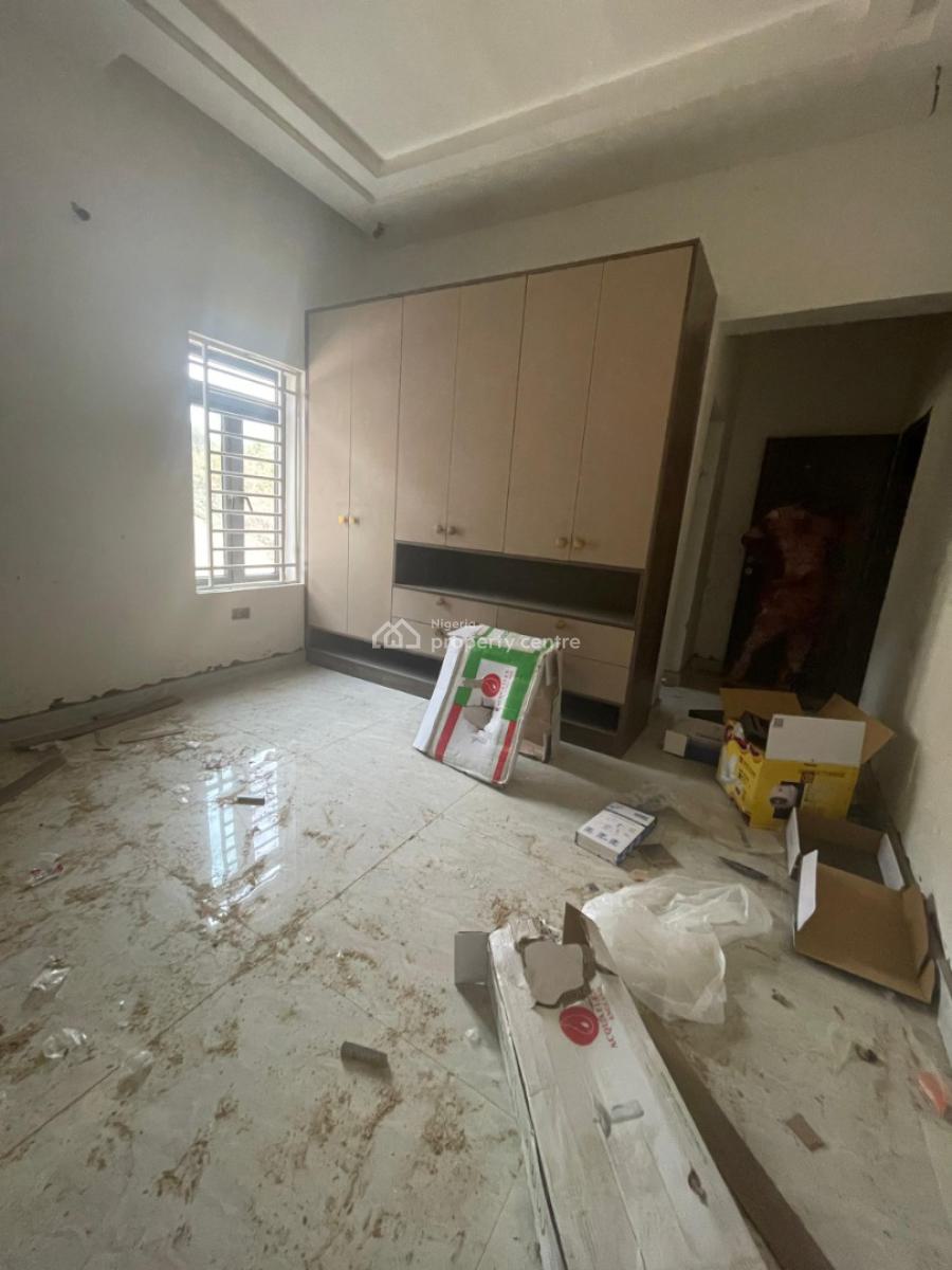 Luxury Brand New 4bedroom Semi Detached Duplex with Private Compound, Dawaki District, Dawaki, Gwarinpa, Abuja, Semi-detached Duplex for Sale