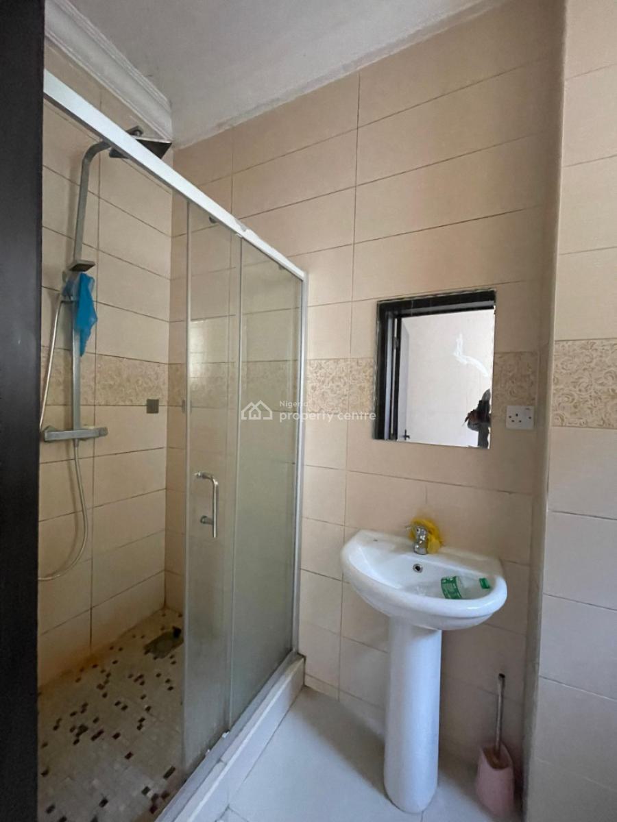 Chevron 3 Bedroom, Chevron, Lekki, Lekki, Lagos, House for Rent