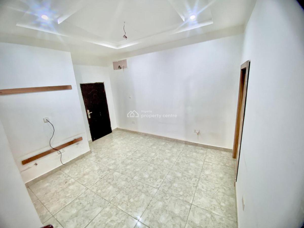 Amazing 4 Bedroom Terrace Duplex, Guzape District, Abuja, Terraced Duplex for Sale