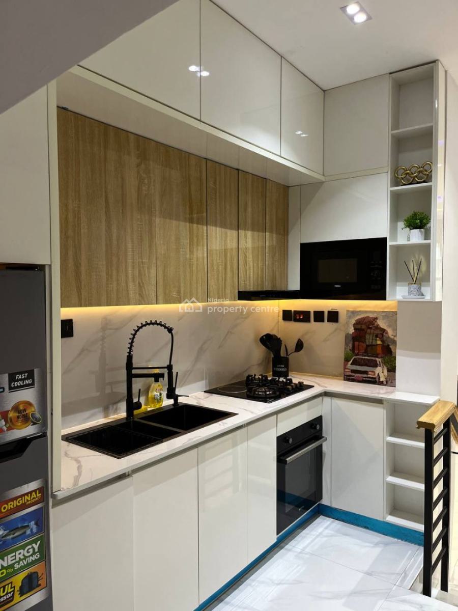 Nicely Furnished 2 Bedoom Apartment, Ikeja Gra, Ikeja, Lagos, Flat / Apartment Short Let