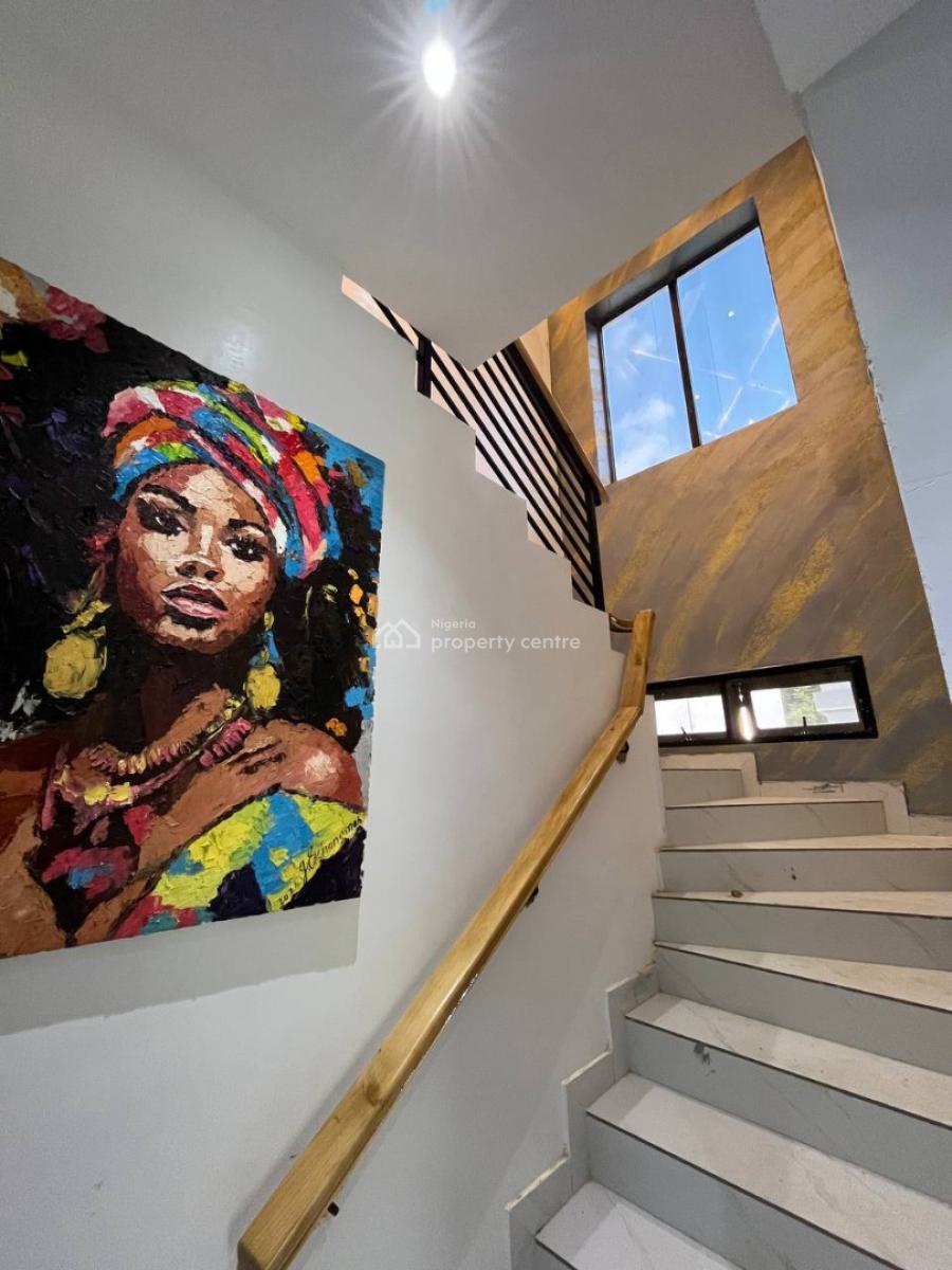 Nicely Furnished 2 Bedoom Apartment, Ikeja Gra, Ikeja, Lagos, Flat / Apartment Short Let