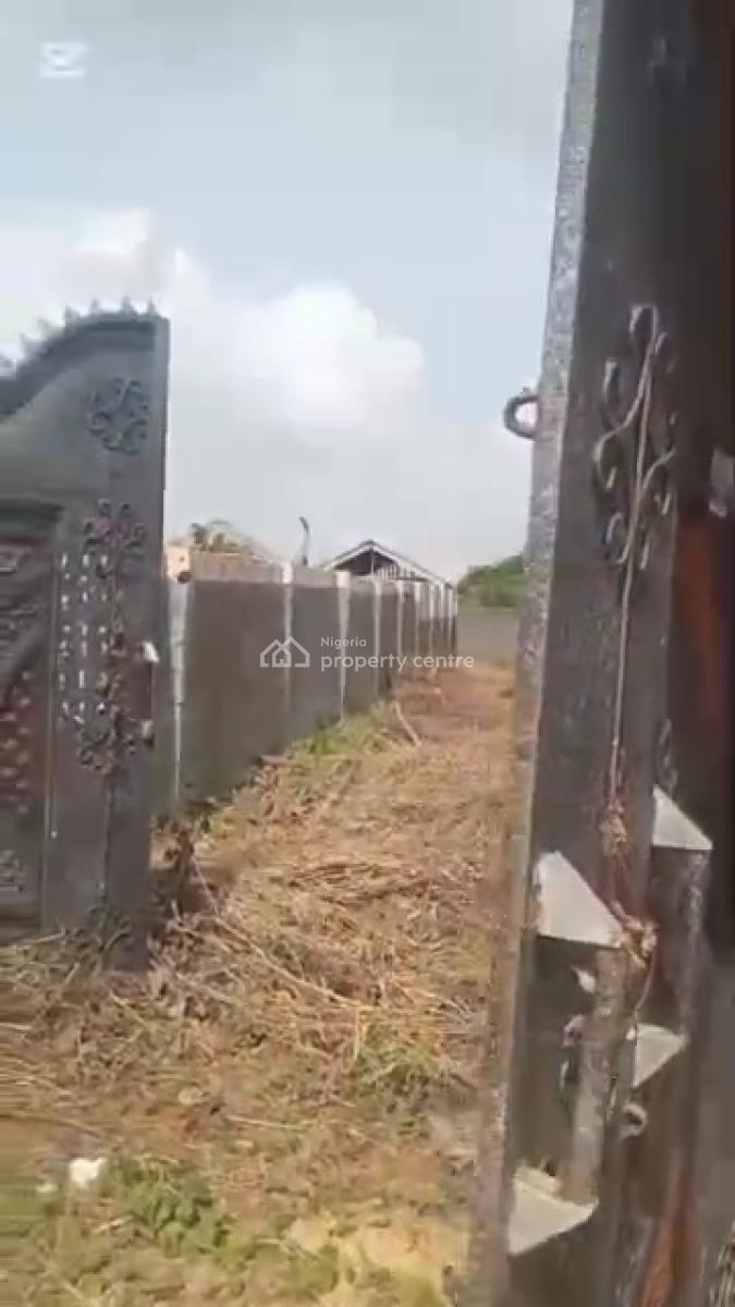 a Unit of 3 Bedroom Bungalow, 2 Units of 1bedroom with Shops, Adamo, Ikorodu, Lagos, Detached Bungalow for Sale