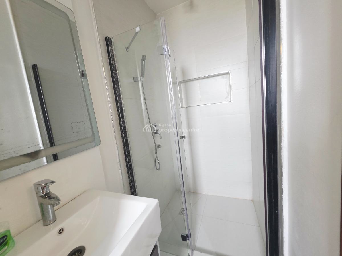 Fully Furnished 2bedrooms Mainsonatte, Richmond Pearl Estate, Lekki Phase 1, Lekki, Lagos, Flat / Apartment for Rent