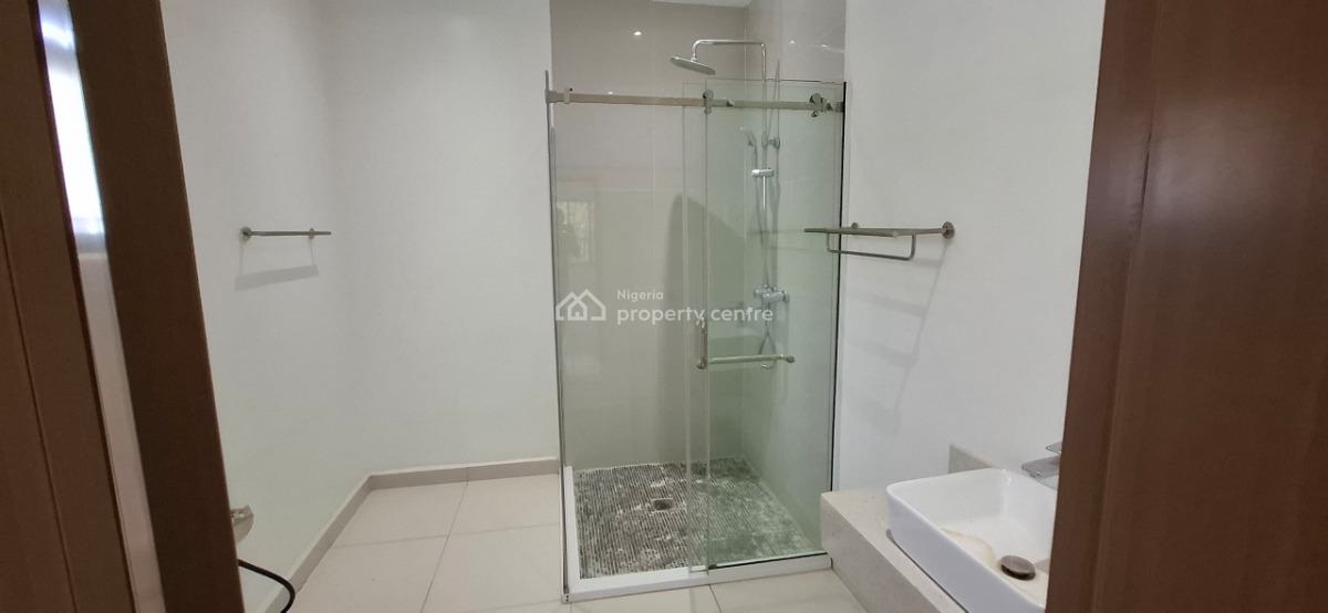 Luxuriously Finished 4 Bedroom Terrace Duplex, Guzape Main, Guzape District, Abuja, Terraced Duplex for Rent