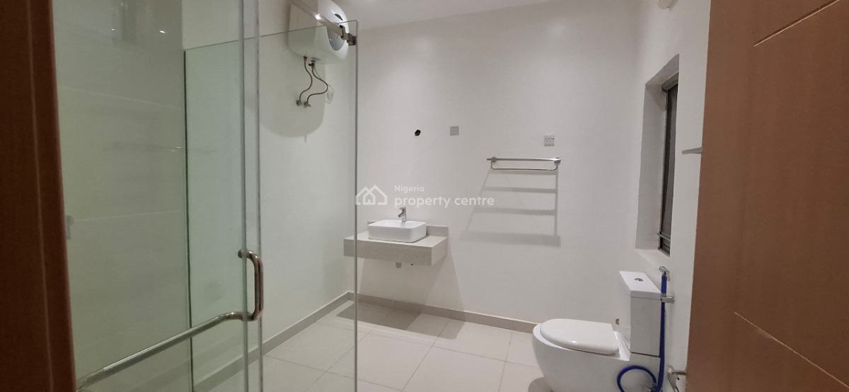 Luxuriously Finished 4 Bedroom Terrace Duplex, Guzape Main, Guzape District, Abuja, Terraced Duplex for Rent