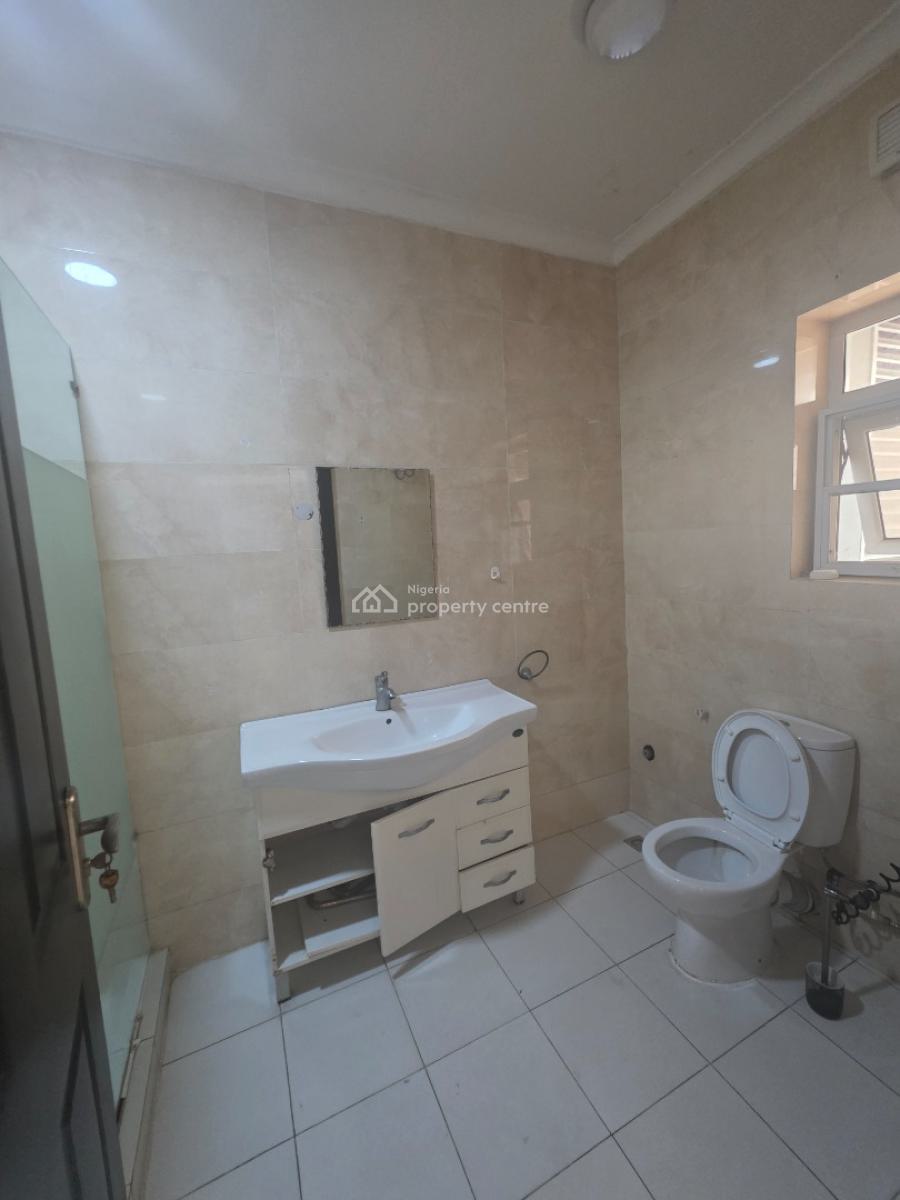 3bedrooms Flat with Bq, Abacha Estate., Old Ikoyi, Ikoyi, Lagos, Flat / Apartment for Rent