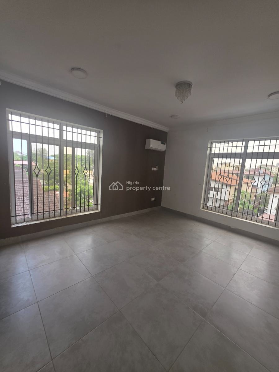 3bedrooms Flat with Bq, Abacha Estate., Old Ikoyi, Ikoyi, Lagos, Flat / Apartment for Rent