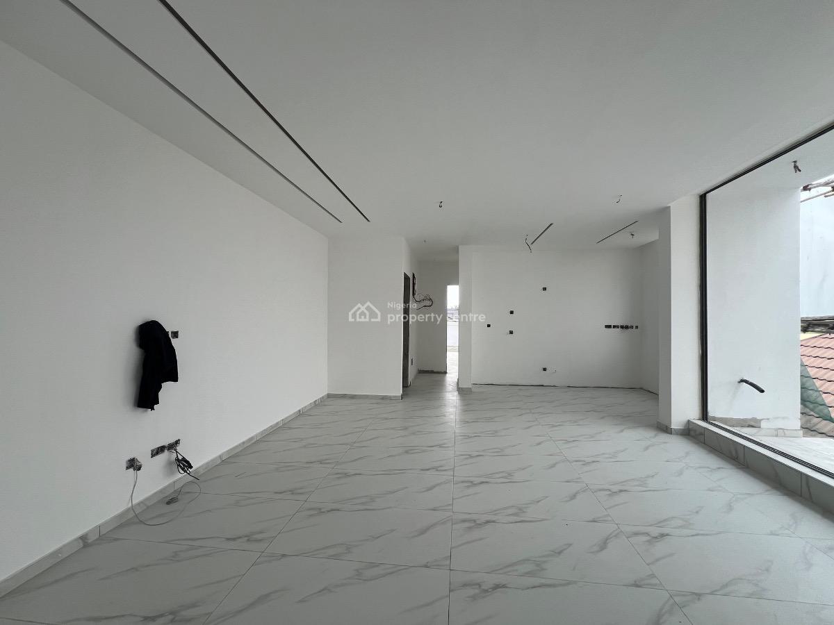 Luxury 2 Bedroom Apartment, Lekki Phase 1 Right, Lekki Phase 1, Lekki, Lagos, Flat / Apartment for Sale