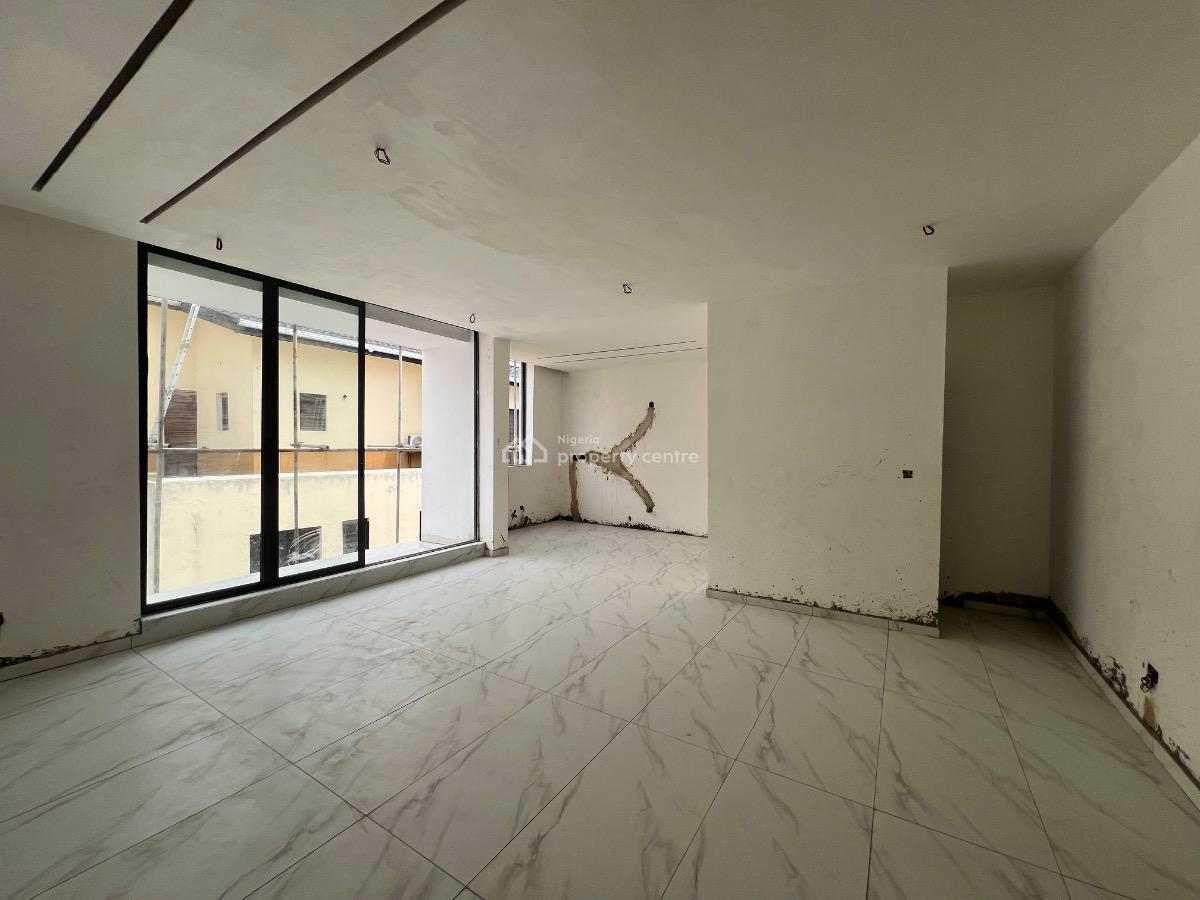 Luxury 2 Bedroom Apartment, Lekki Phase 1 Right, Lekki Phase 1, Lekki, Lagos, Flat / Apartment for Sale