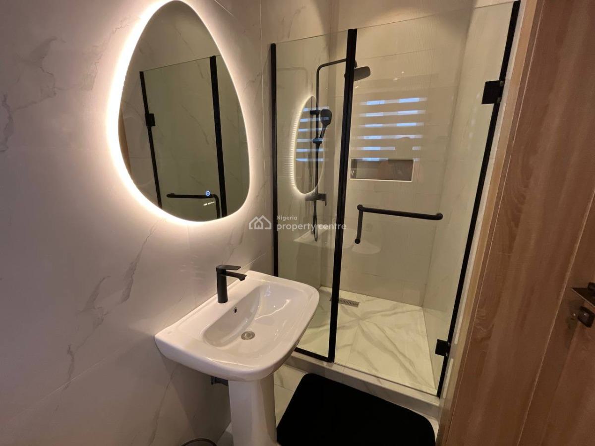 Nicely Furnished 2 Bedroom Apartment, Ikeja Gra, Ikeja, Lagos, Flat / Apartment Short Let