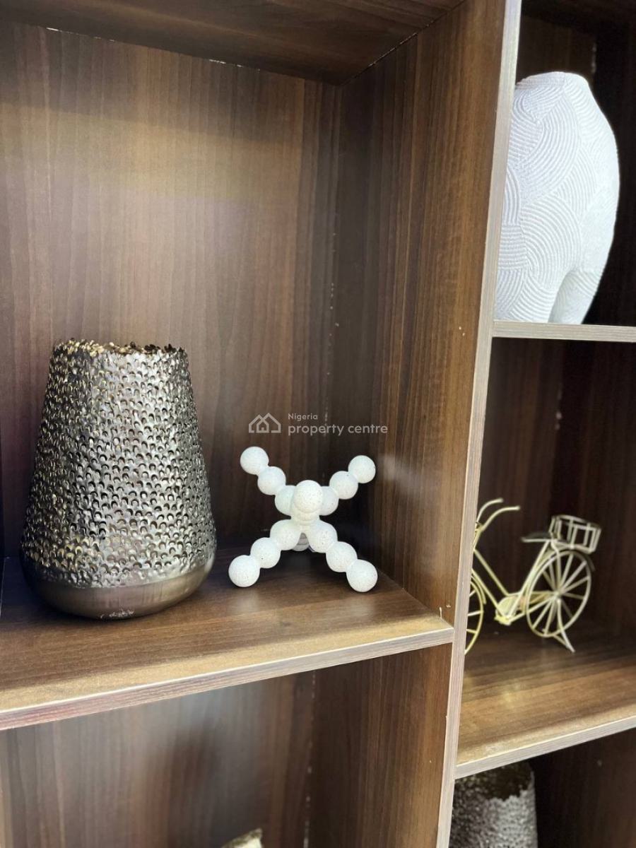 Nicely Furnished 2 Bedroom Apartment, Ikeja Gra, Ikeja, Lagos, Flat / Apartment Short Let