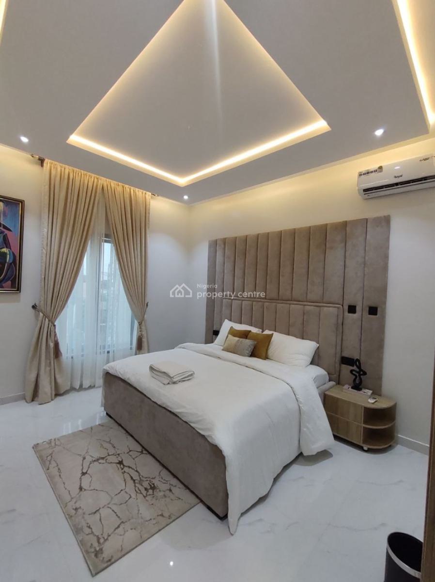 Nicely Furnished 2 Bedroom Apartment, Ikeja Gra, Ikeja, Lagos, Flat / Apartment Short Let