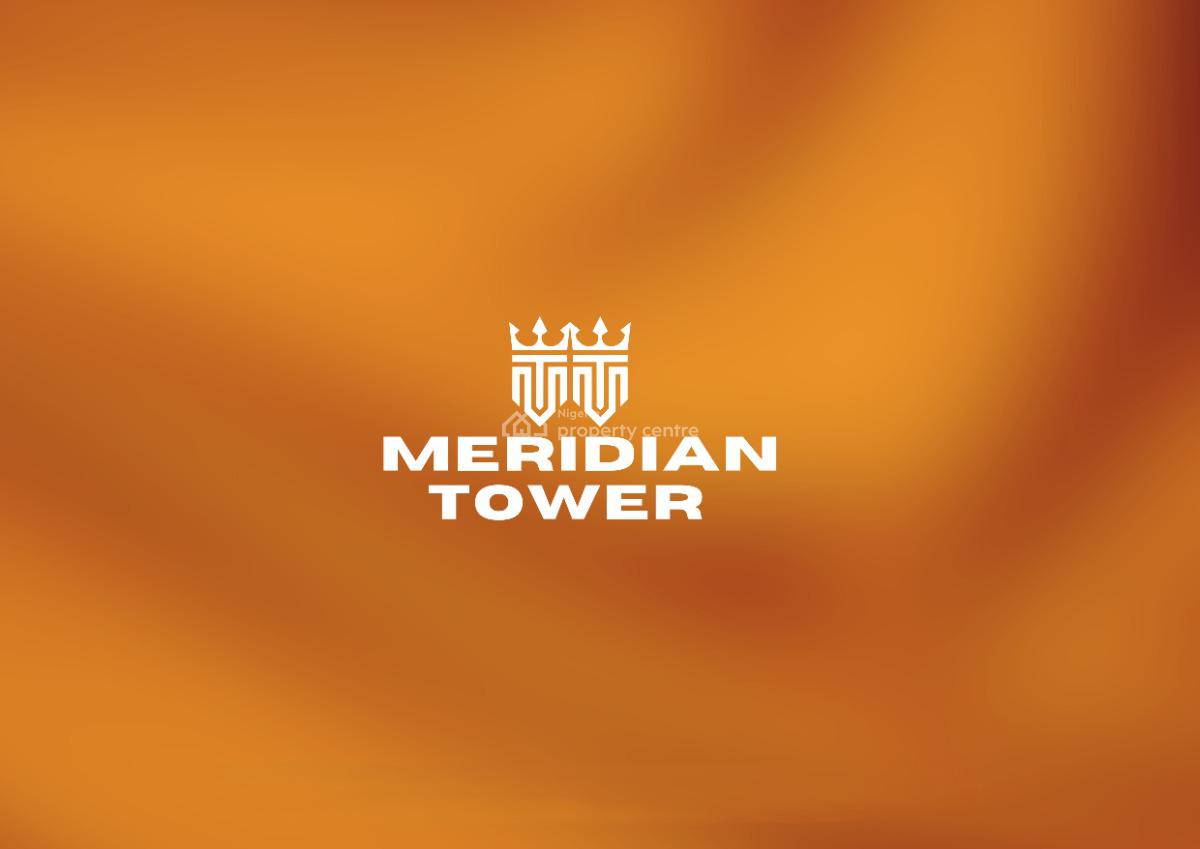 1 Bedroom Penthouse in a Majestic Highrise Tower, Oniru, Victoria Island (vi), Lagos, Flat / Apartment for Sale