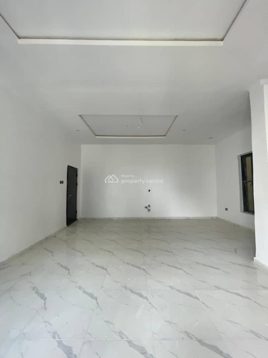 Exclusive 2-bedroom Apartment with Pool, Gym & 24/7 Power, Freedom Way, Lekki Phase 1, Lekki, Lagos, Flat / Apartment for Rent