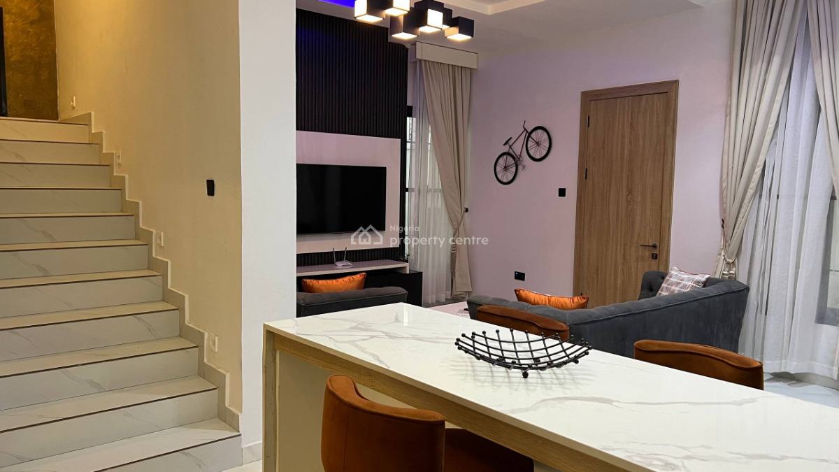 Nicely Furnished 1 Bedroom Apartment, Ikeja Gra, Ikeja, Lagos, Flat / Apartment Short Let