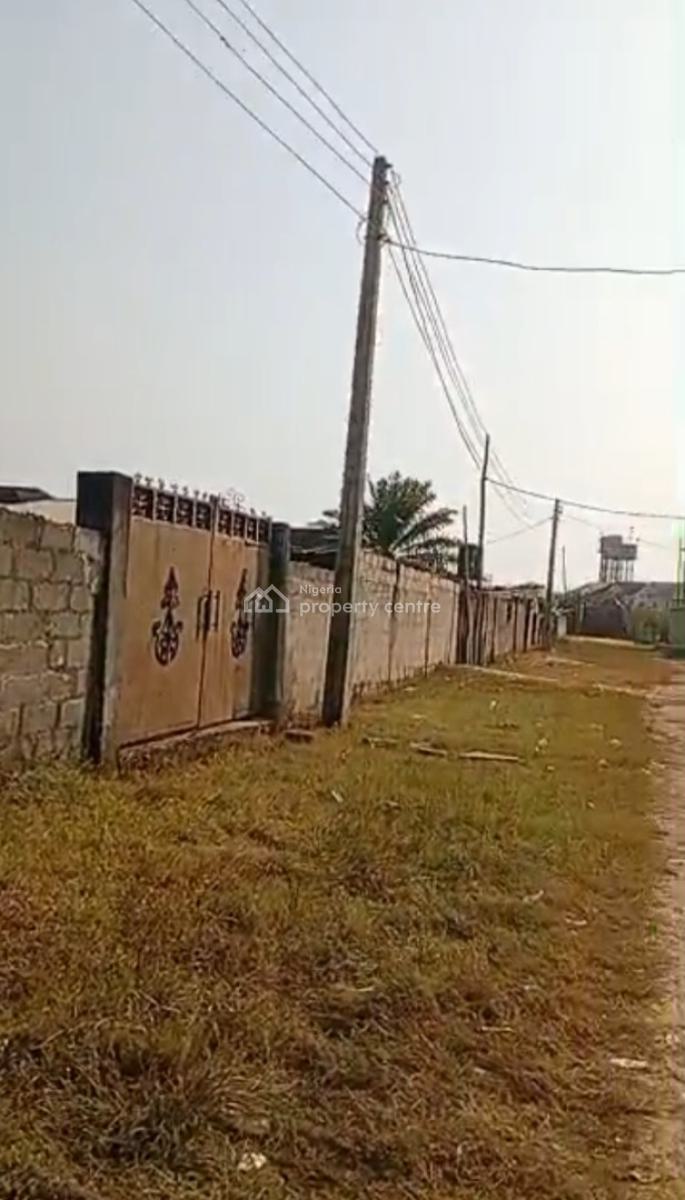 Cheap Land to Buy & Build, Close to Lekki Epe Expressway, Awoyaya, Ibeju Lekki, Lagos, Residential Land for Sale