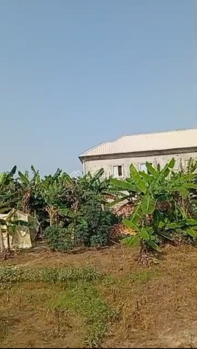 Cheap Land to Buy & Build, Close to Lekki Epe Expressway, Awoyaya, Ibeju Lekki, Lagos, Residential Land for Sale