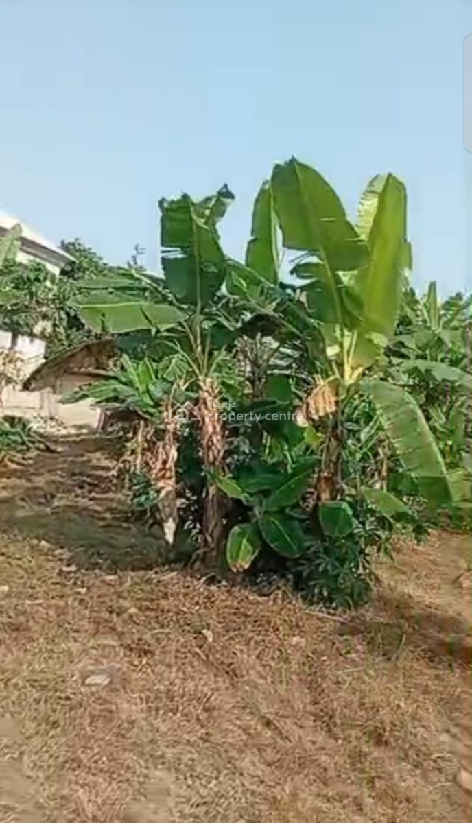 Cheap Land to Buy & Build, Close to Lekki Epe Expressway, Awoyaya, Ibeju Lekki, Lagos, Residential Land for Sale