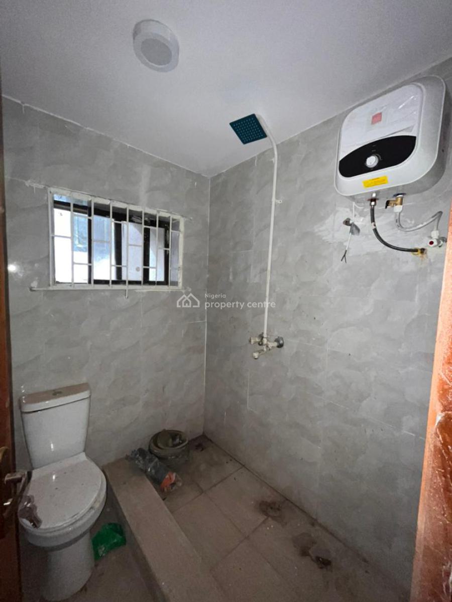 Just Out  a Lovely, Spacious Brand New 3bedroom, Thomos Estate Ajah Lekki Lagos., Ajah, Lagos, Flat / Apartment for Rent