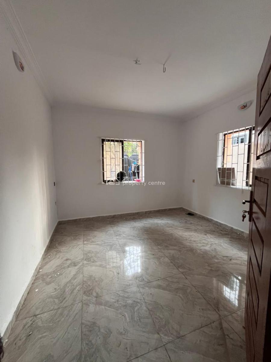 Just Out  a Lovely, Spacious Brand New 3bedroom, Thomos Estate Ajah Lekki Lagos., Ajah, Lagos, Flat / Apartment for Rent