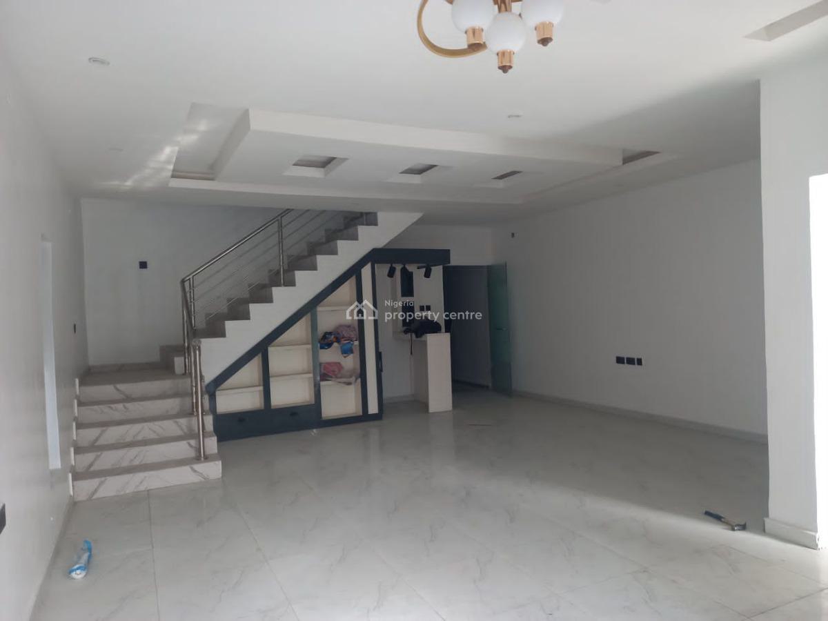 Brand New 2 and 3 Bedroom Duplex Available, Thomas Estate Ajah Lekki Lagos., Ajah, Lagos, Flat / Apartment for Rent