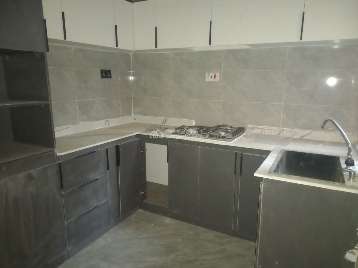 Brand New 2 and 3 Bedroom Duplex Available, Thomas Estate Ajah Lekki Lagos., Ajah, Lagos, Flat / Apartment for Rent