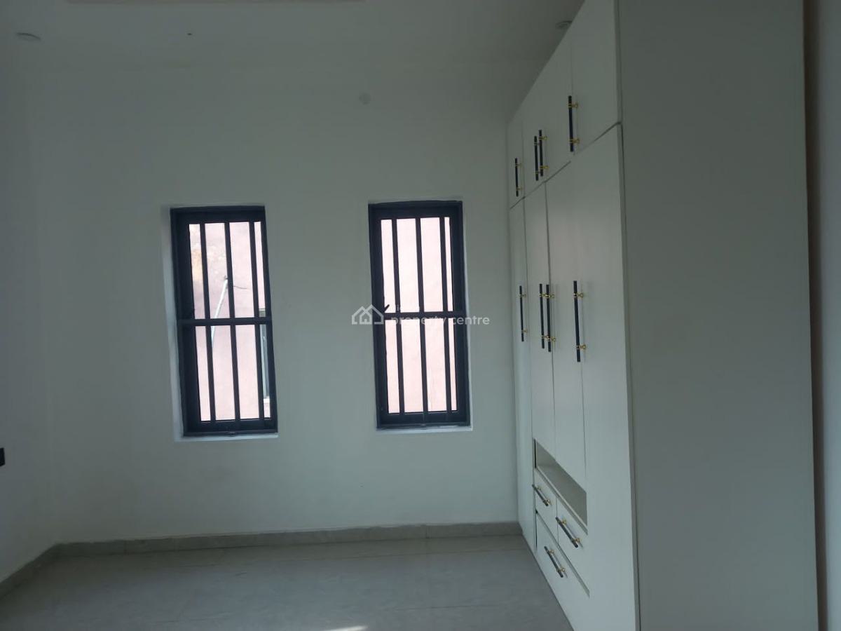 Brand New 2 and 3 Bedroom Duplex Available, Thomas Estate Ajah Lekki Lagos., Ajah, Lagos, Flat / Apartment for Rent
