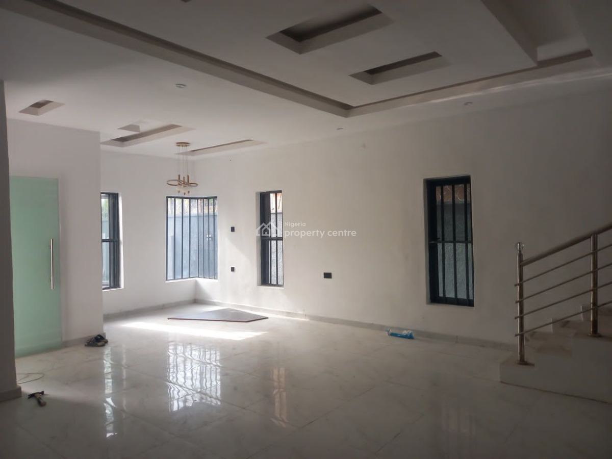 Brand New 2 and 3 Bedroom Duplex Available, Thomas Estate Ajah Lekki Lagos., Ajah, Lagos, Flat / Apartment for Rent