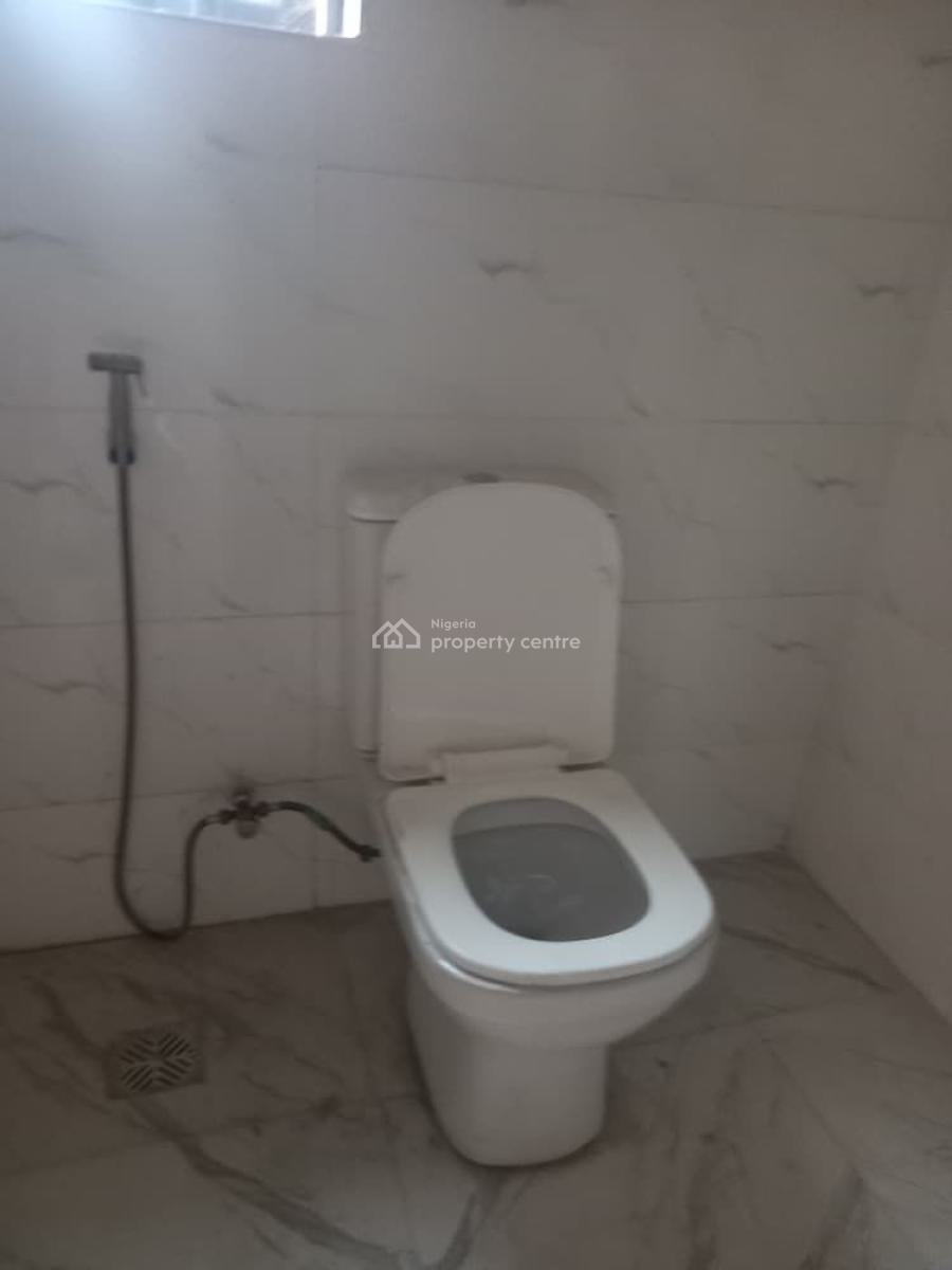 Brand New 2 and 3 Bedroom Duplex Available, Thomas Estate Ajah Lekki Lagos., Ajah, Lagos, Flat / Apartment for Rent