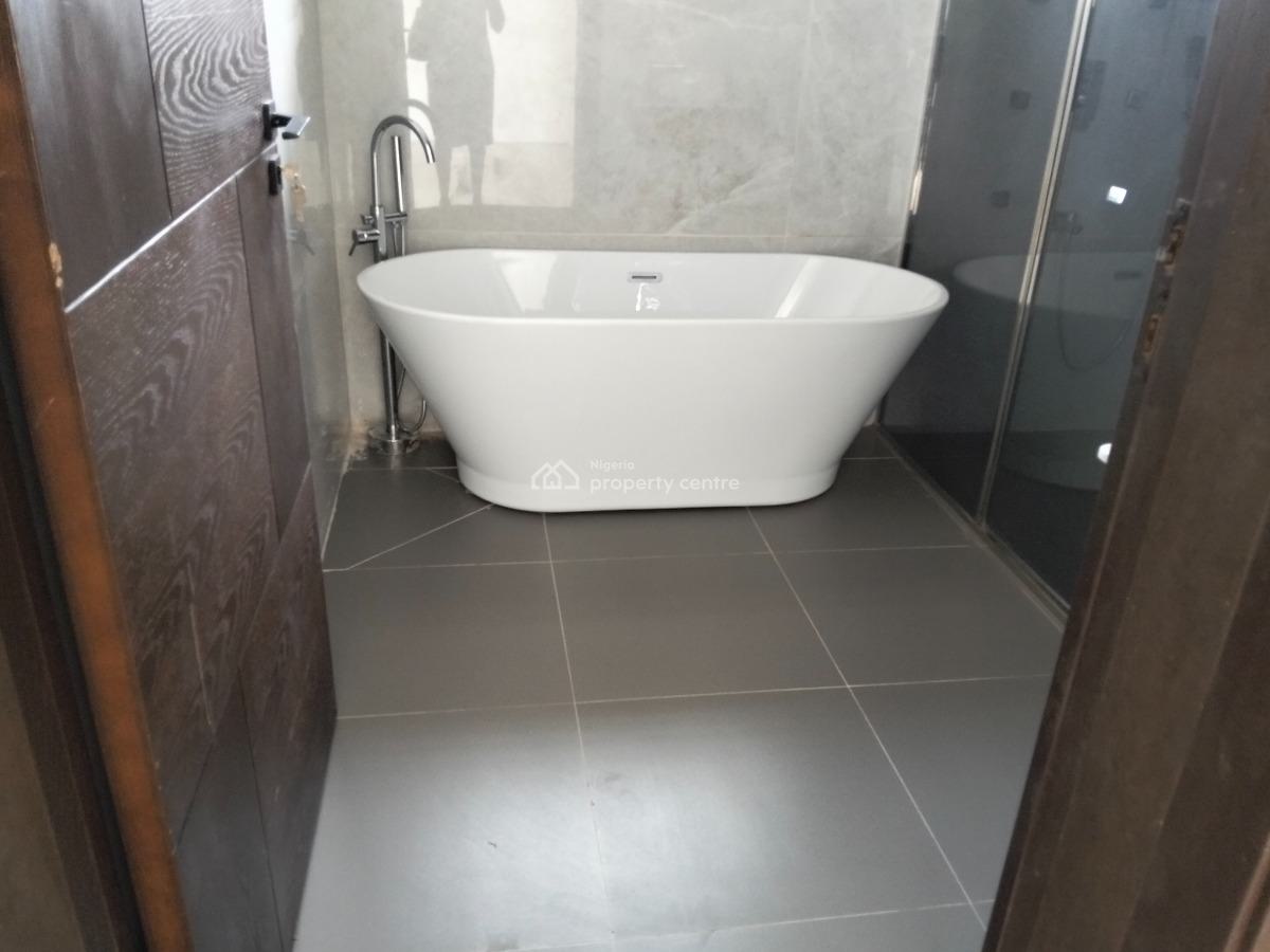 4 Bedroom Penthouse, Ikoyi, Lagos, Block of Flats for Sale