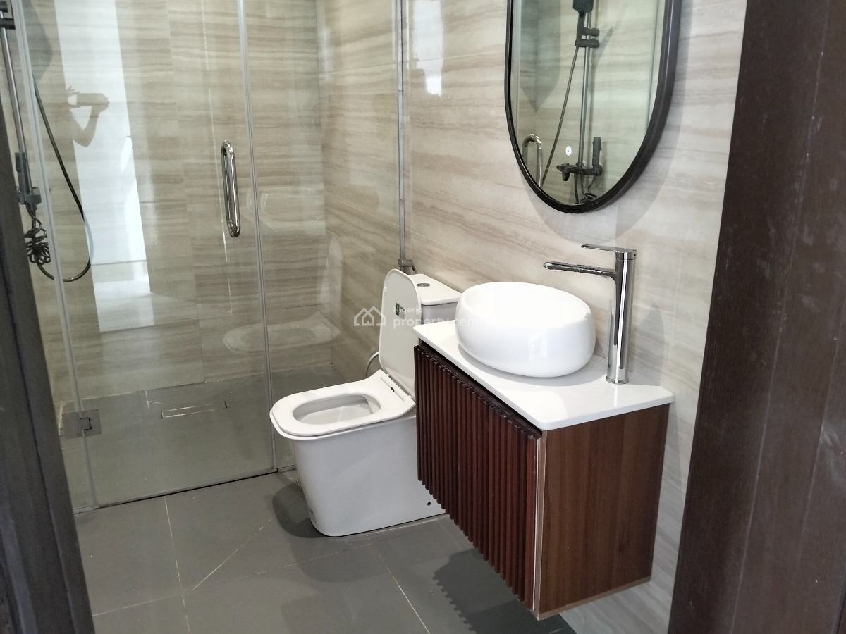 4 Bedroom Penthouse, Ikoyi, Lagos, Block of Flats for Sale