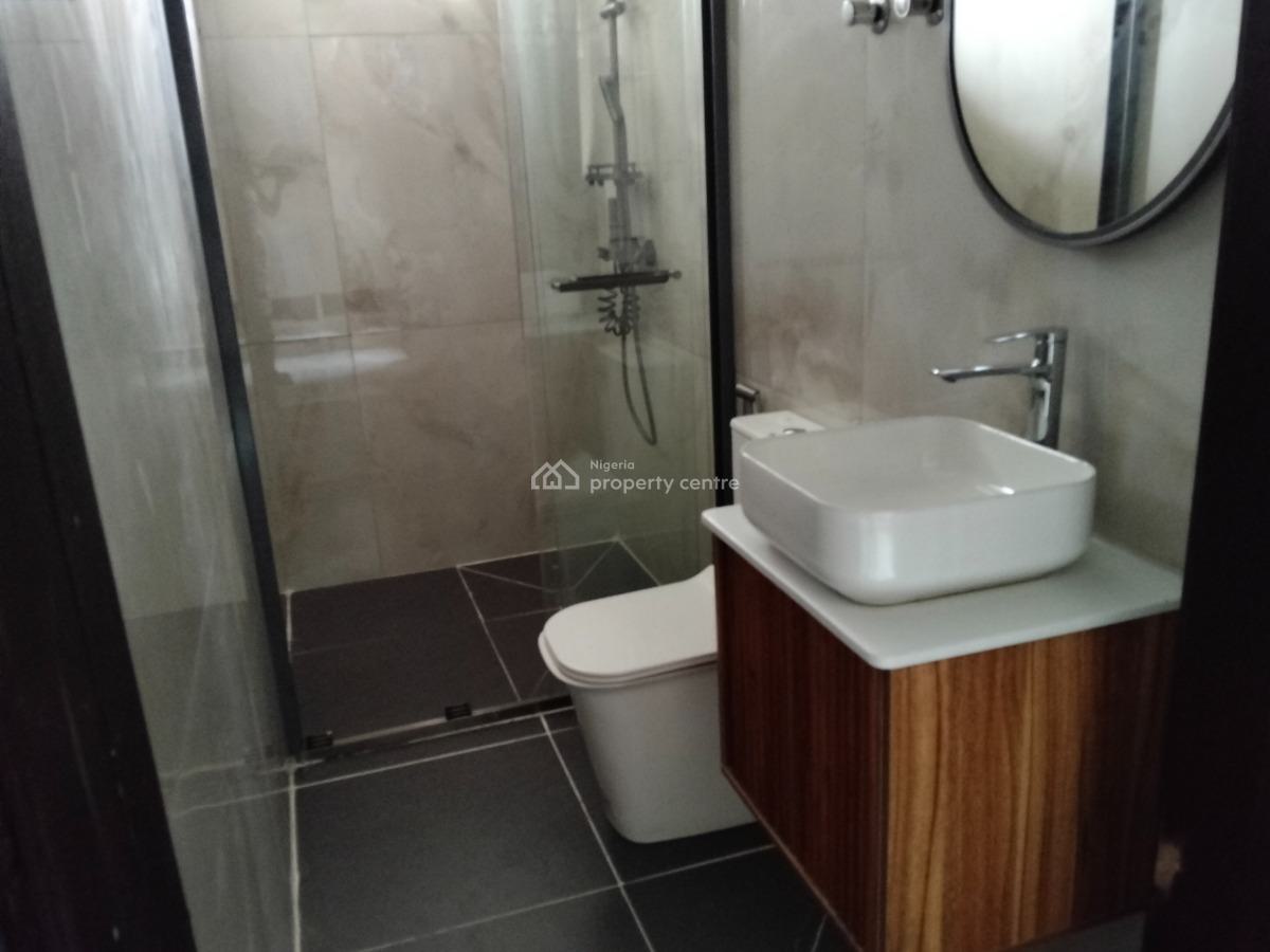 4 Bedroom Penthouse, Ikoyi, Lagos, Block of Flats for Sale