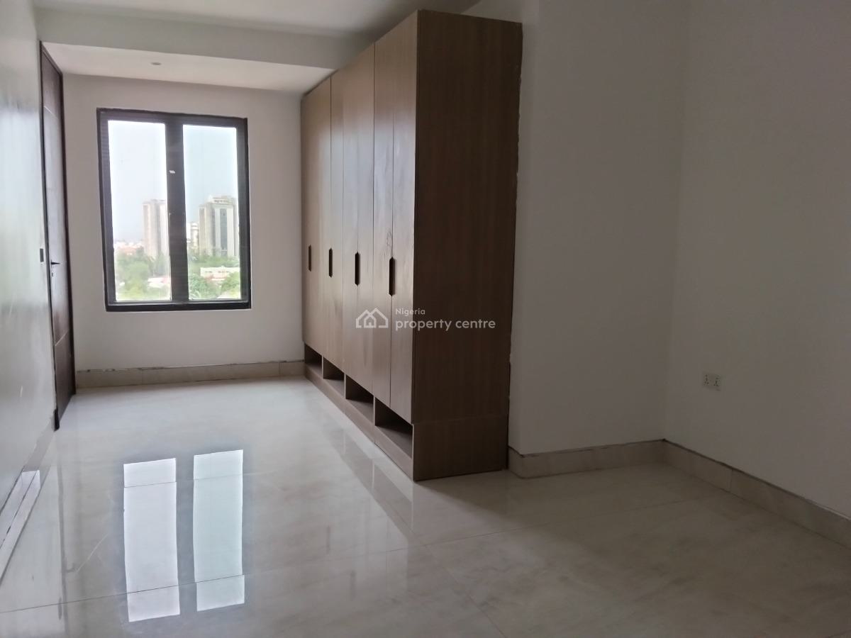 4 Bedroom Penthouse, Ikoyi, Lagos, Block of Flats for Sale