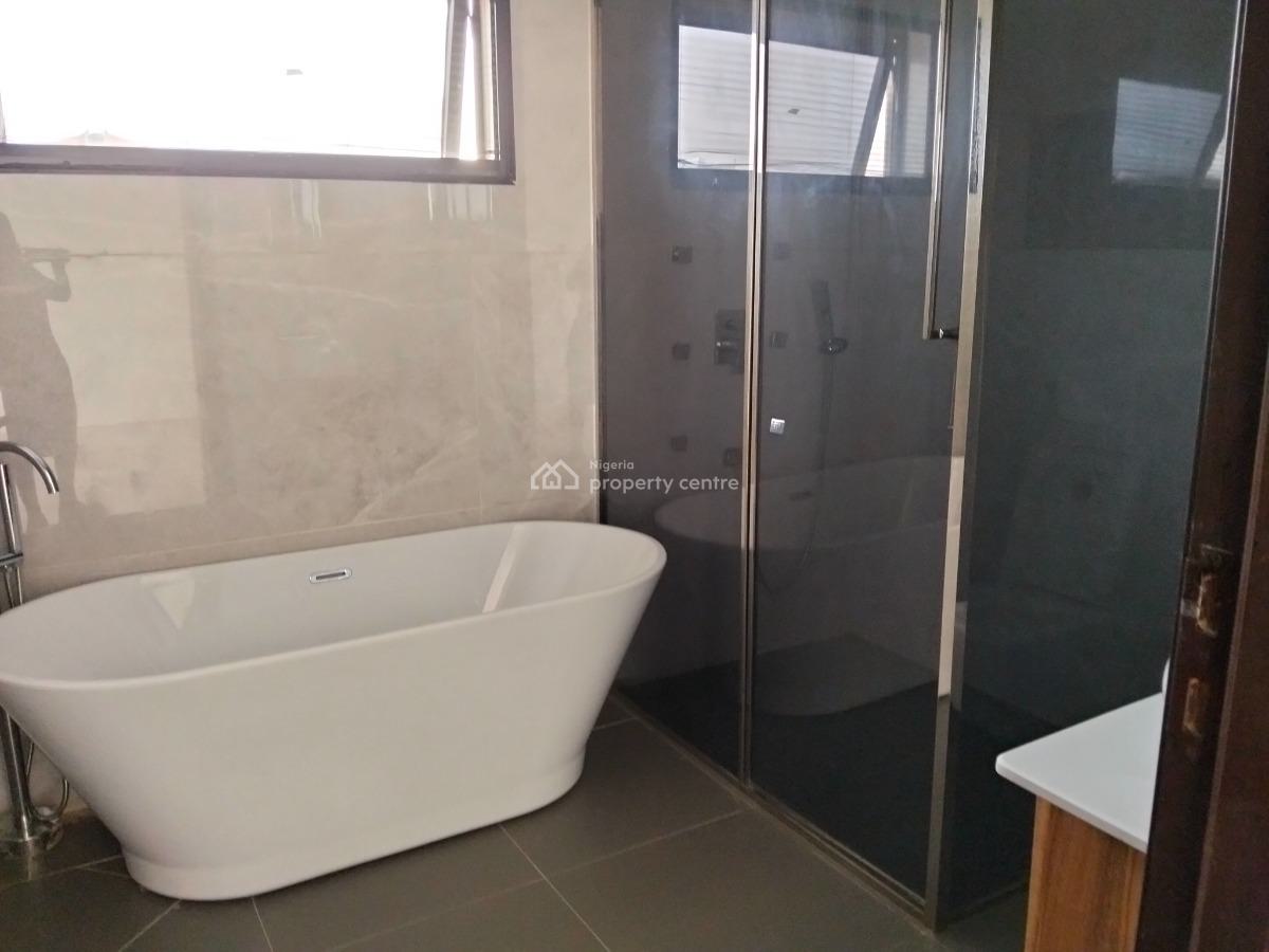 4 Bedroom Penthouse, Ikoyi, Lagos, Block of Flats for Sale
