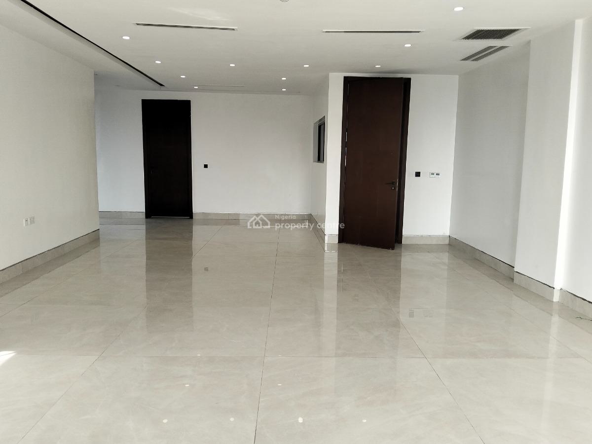 4 Bedroom Penthouse, Ikoyi, Lagos, Block of Flats for Sale
