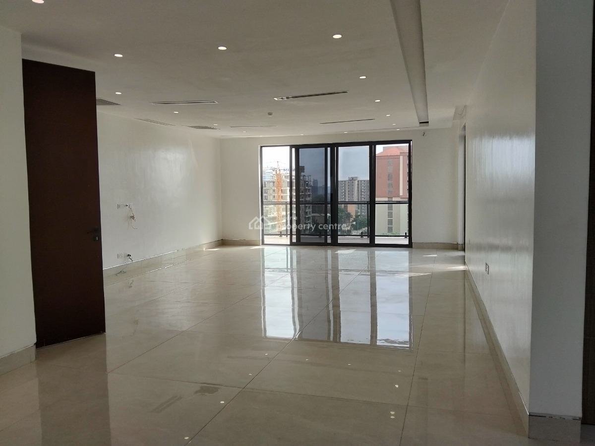 4 Bedroom Penthouse, Ikoyi, Lagos, Block of Flats for Sale