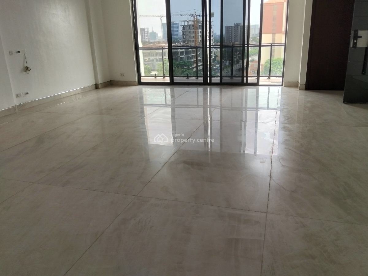 4 Bedroom Penthouse, Ikoyi, Lagos, Block of Flats for Sale