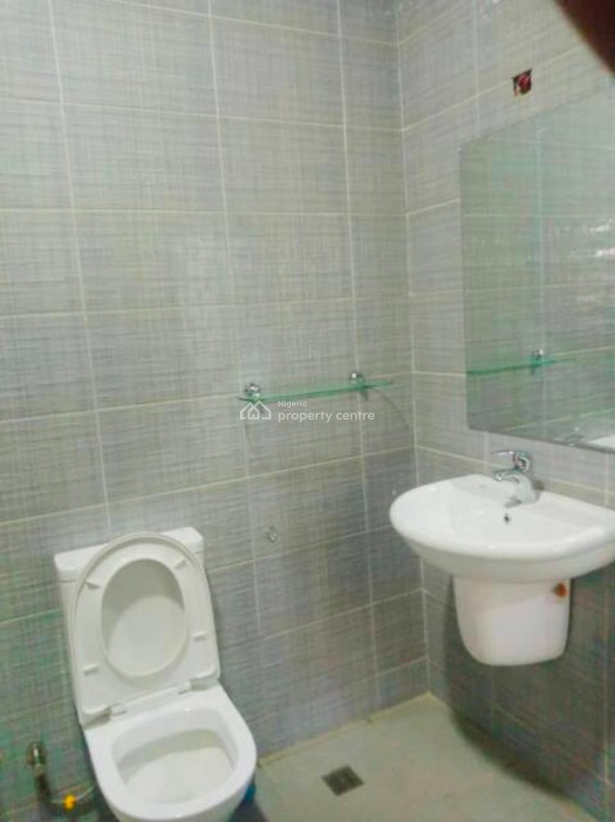 Newly Renovated and Well Located Furnished 4 Bedroom Detached Bungalow, Sun City Estate, Galadimawa, Abuja, Detached Bungalow for Sale