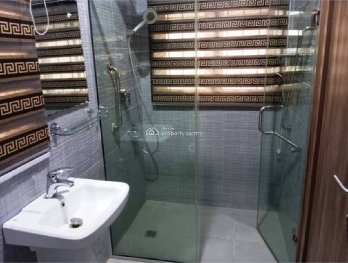 Newly Renovated and Well Located Furnished 4 Bedroom Detached Bungalow, Sun City Estate, Galadimawa, Abuja, Detached Bungalow for Sale