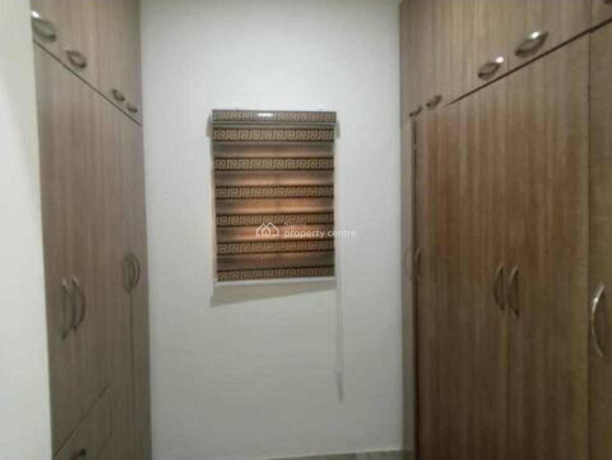 Newly Renovated and Well Located Furnished 4 Bedroom Detached Bungalow, Sun City Estate, Galadimawa, Abuja, Detached Bungalow for Sale