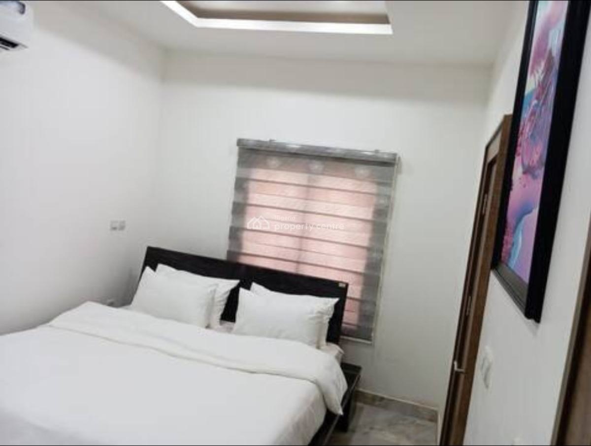 Newly Renovated and Well Located Furnished 4 Bedroom Detached Bungalow, Sun City Estate, Galadimawa, Abuja, Detached Bungalow for Sale