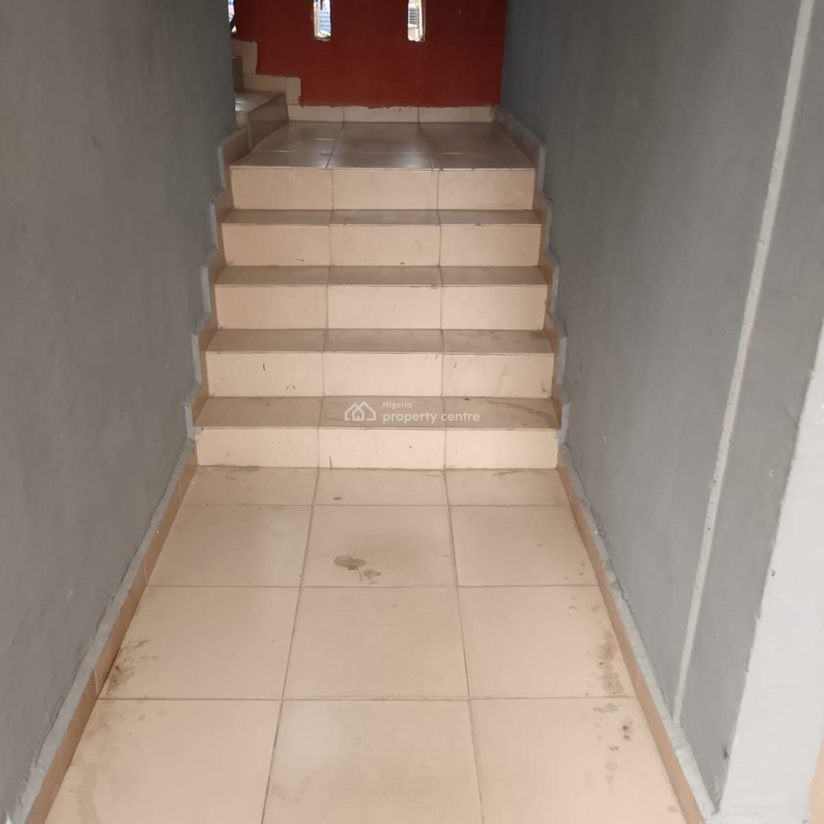 2 Bedroom Apartment, Games Village, Surulere, Surulere, Lagos, Flat / Apartment for Sale