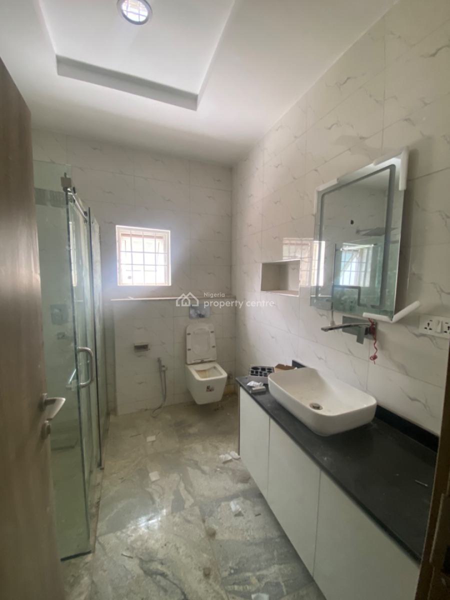 Brand New 6bedroom Duplex, Serene, Asokoro District, Abuja, Detached Duplex for Rent