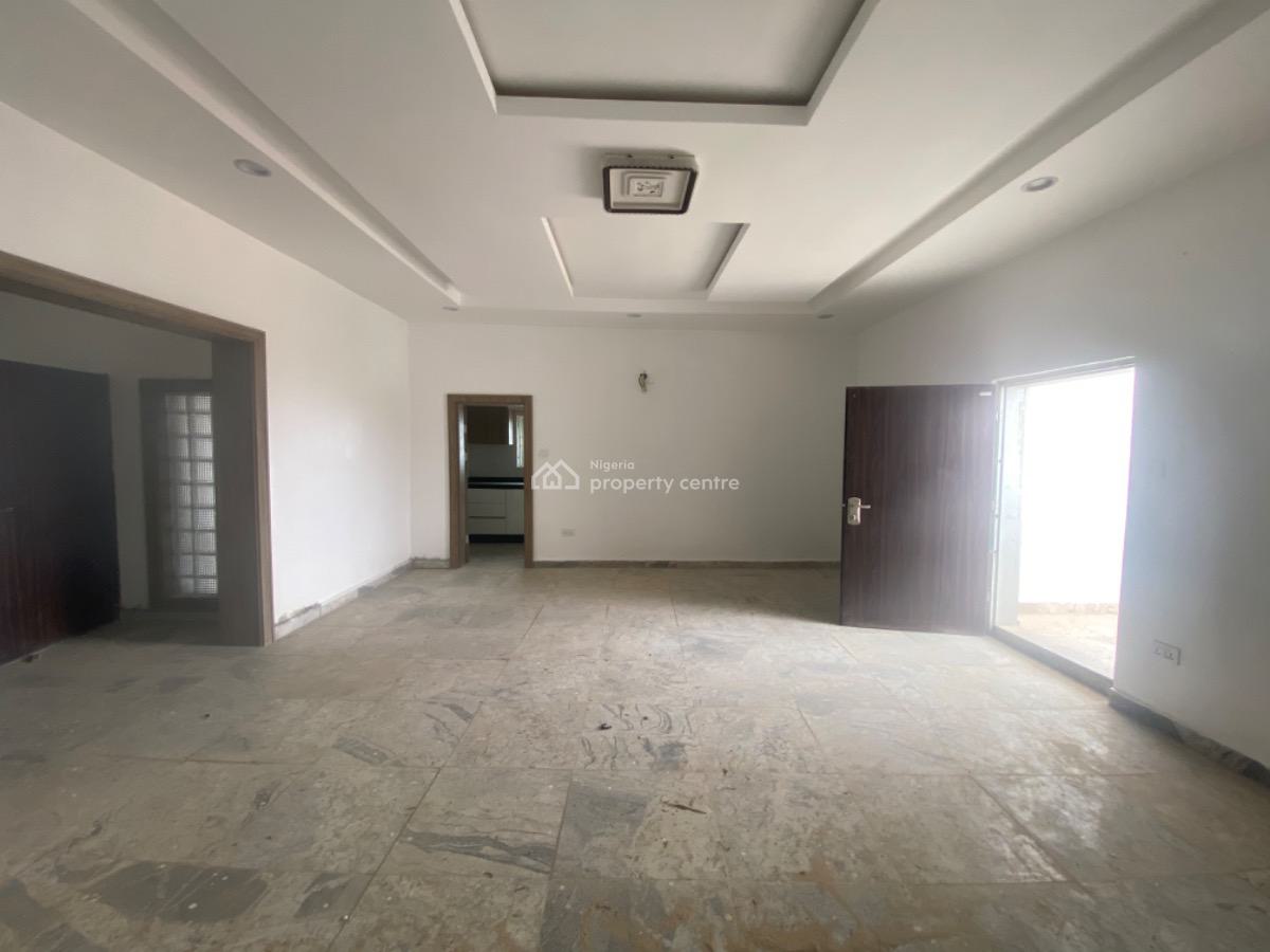 Brand New 6bedroom Duplex, Serene, Asokoro District, Abuja, Detached Duplex for Rent