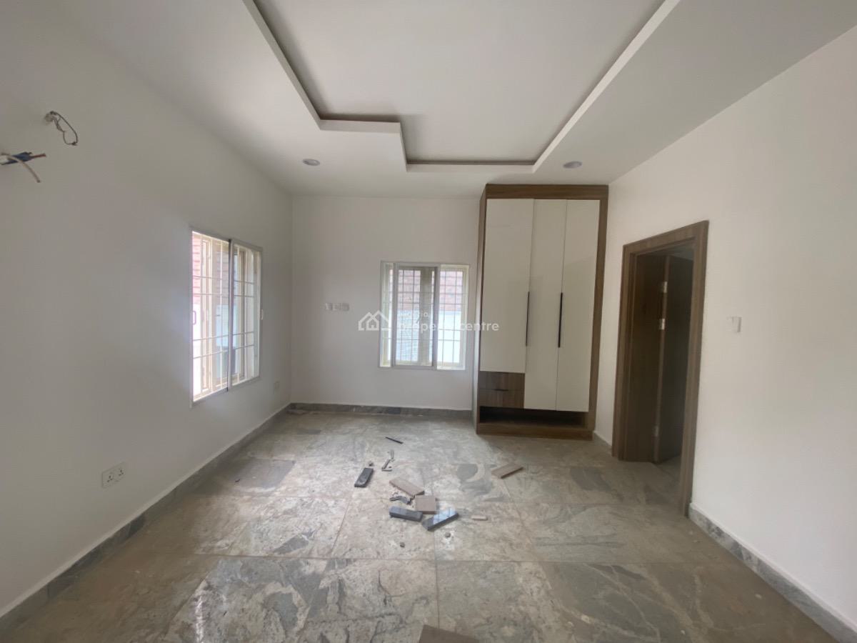 Brand New 6bedroom Duplex, Serene, Asokoro District, Abuja, Detached Duplex for Rent