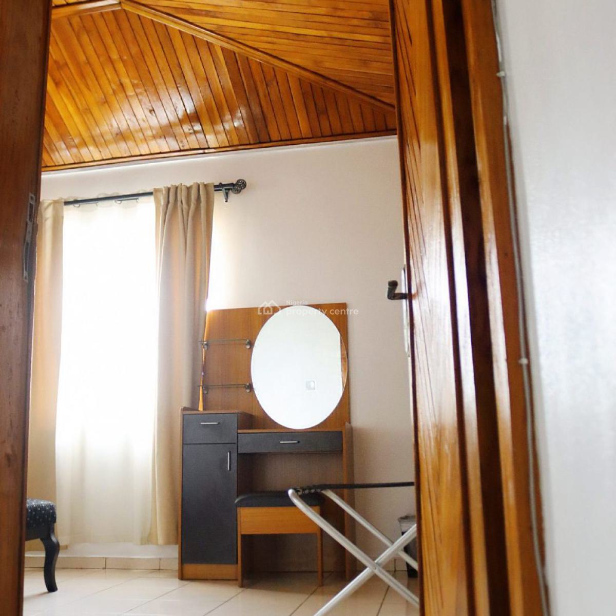 Nicely Furnished 1 Bedroom Apartment, Ajao Estate, Isolo, Lagos, Flat / Apartment Short Let